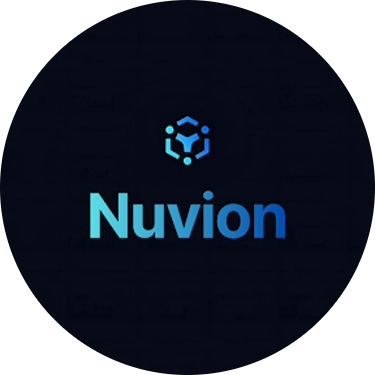 NuvionWebsolutions logo