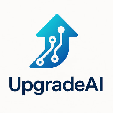 Upgrade AI logo