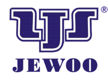 Jewoo Group logo
