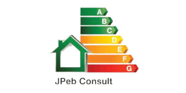 JPeb Consult logo