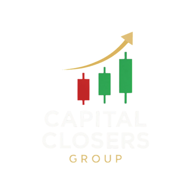 CAPITAL CLOSERS GROUP logo