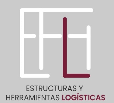 E&H ESTRUCTURAS Y HERRAMIENTAS LOGISTICAS SAS logo