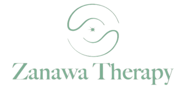 Zanawa Therapy logo