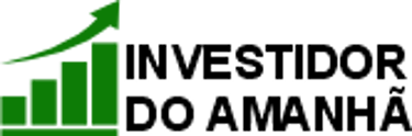 INVESTIDOR DO AMANHÃ logo