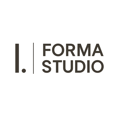 FORMA STUDIO logo