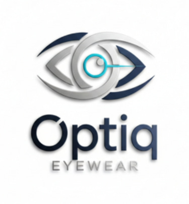 Optiq Eyewear logo