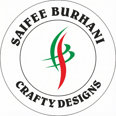 SB Crafty Designs logo