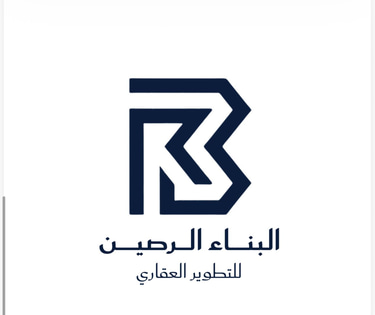 AlBinaa AlRaseen logo