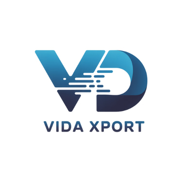 VIDA XPORT logo