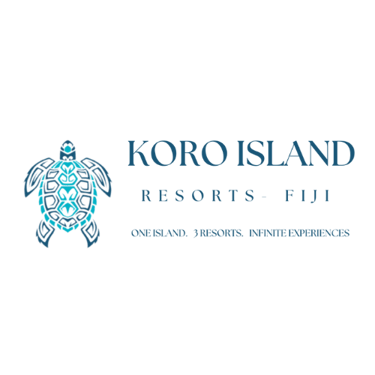 Koro Island Resorts logo