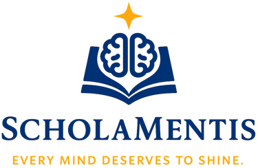 Schola Mentis logo