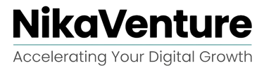 Nika Venture logo