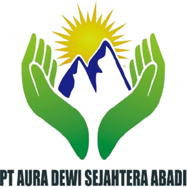 AURA DEWI SEJAHTERA ABADI logo