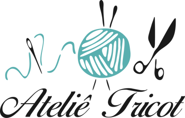 Ateliê Tricot logo