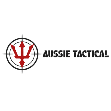 Aussie Tactical logo