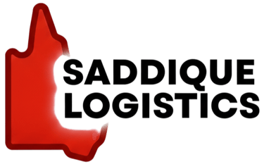 Saddique Logistics logo