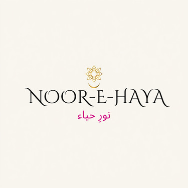 Noor-E-Haya logo