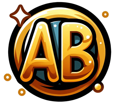 Akito's Books logo