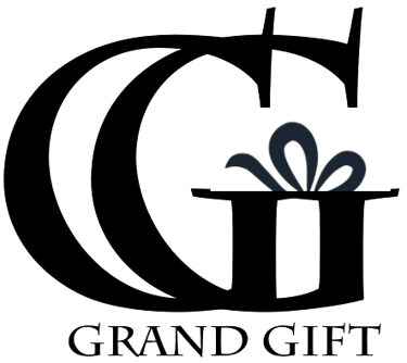Grand Gift logo