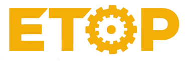 ETOP logo