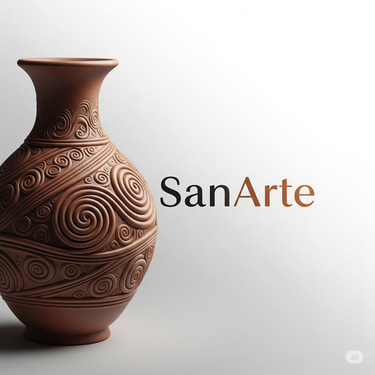 SanArte logo