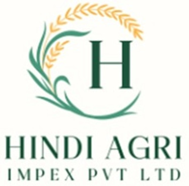 HINDI AGRI IMPEX PVT LTD logo