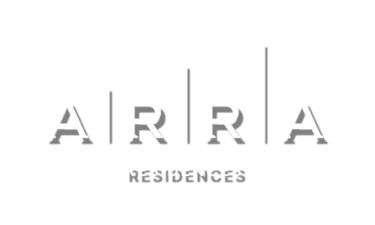 Arra Residence logo