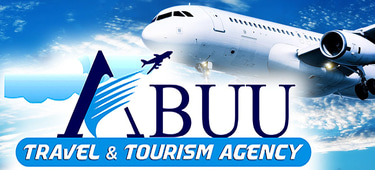 Abuu Travel & Tourism agency logo