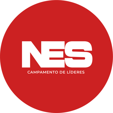 Campamento NES – No Estoy Solo logo