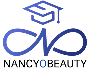 NancyObeauty logo