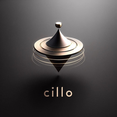 Cillo - Pessoas em Movimento logo