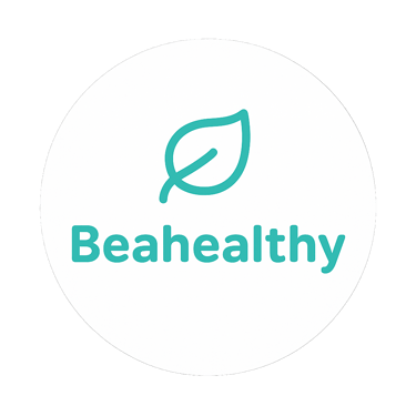 Beahealthy logo