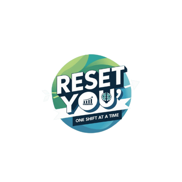 RESET YOU logo