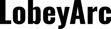 LOBEYARC logo