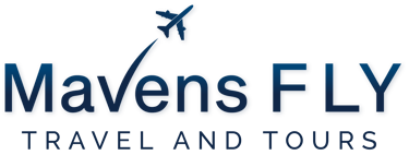 MavensFly Travel And Tours Pvt Ltd logo