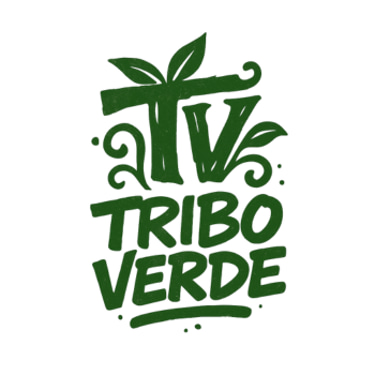 Tribo Verde logo