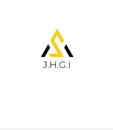 JESSE HALLIDAY GLOBAL INITIATIVE logo