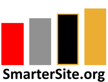 SmarterSite.org logo