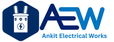 Ankit Electrical Works logo