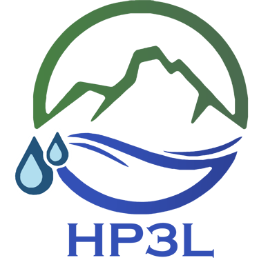 HP3L logo