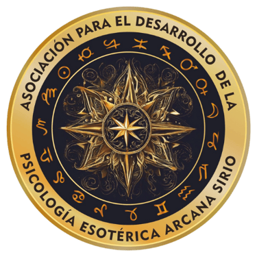 Asociación Arcana Sirio logo