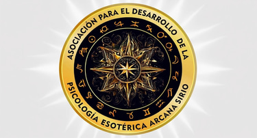 Asociación Arcana Sirio logo