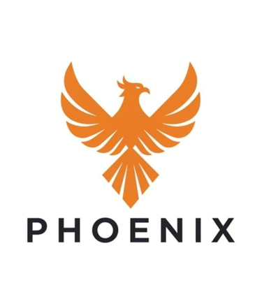 Phoenix Seguros e Imóveis logo