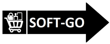 Soft Go logo