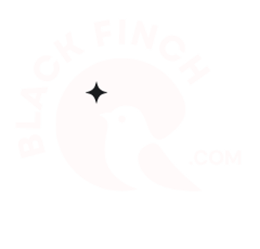 BlackFinch logo