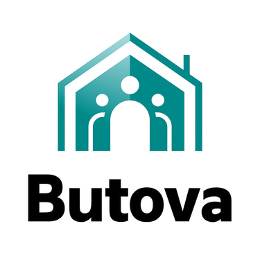 Butova logo