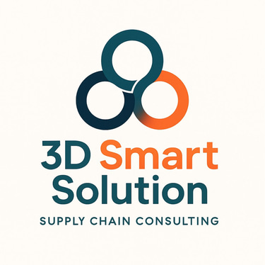 3dsmartsolution logo