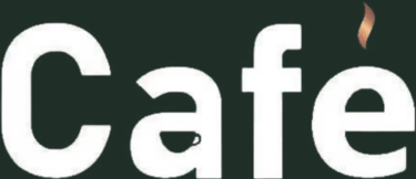 CAFÉ logo