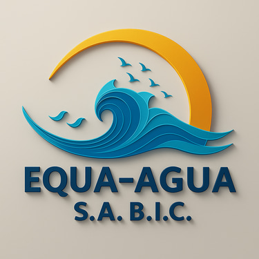 Equa-Agua S.A. B.I.C. logo