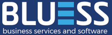 Bluess Business Services & Software logo